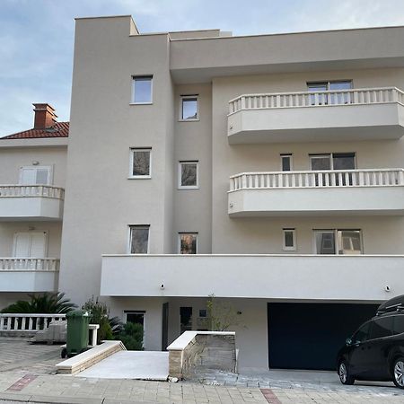 Apartment Dalmatien Traumhaus 마카르스카 외부 사진