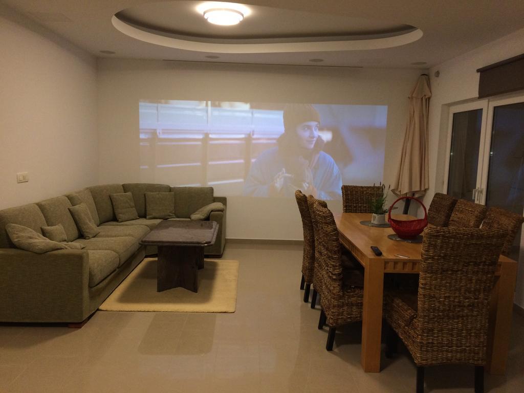 Apartment Dalmatien Traumhaus 마카르스카 외부 사진